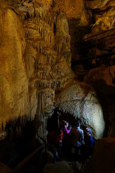 Akçakoca Fakıllı Mağarası
